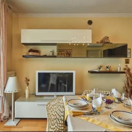 Residence Orchidea Сирмионе Екстериор снимка