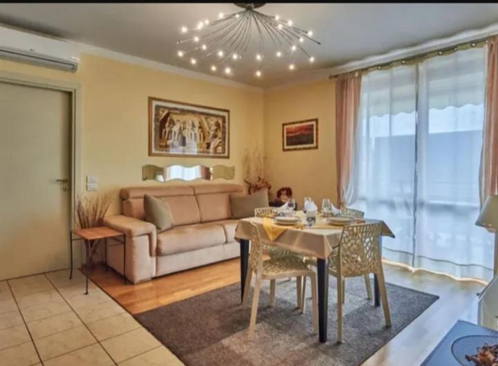 Residence Orchidea Сирмионе Екстериор снимка