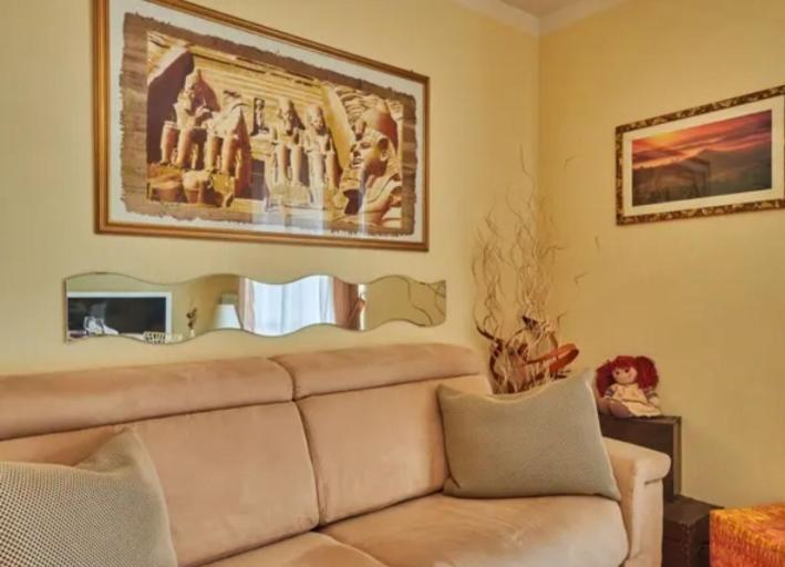 Residence Orchidea Сирмионе Екстериор снимка