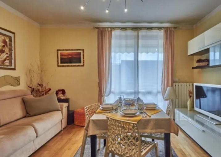 Residence Orchidea Сирмионе Екстериор снимка