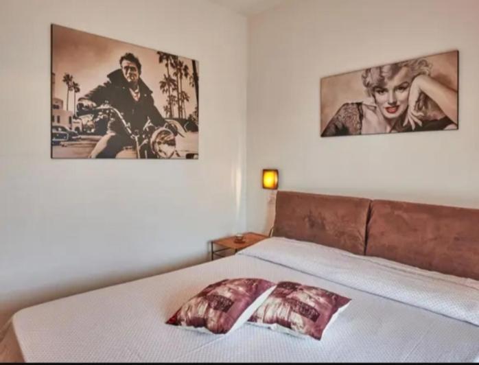Residence Orchidea Сирмионе Екстериор снимка