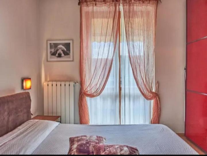 Residence Orchidea Сирмионе Екстериор снимка
