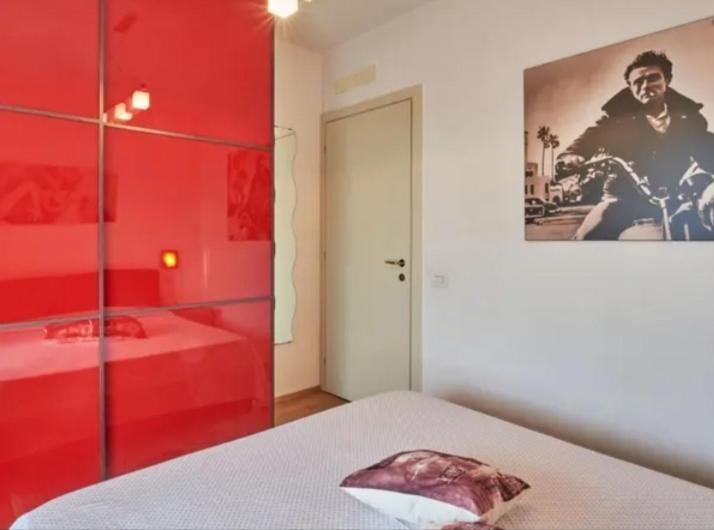 Residence Orchidea Сирмионе Екстериор снимка