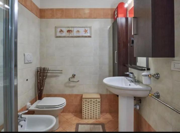 Residence Orchidea Сирмионе Екстериор снимка